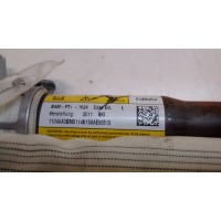 1763999 AIRBAG CURTAIN LEFT FORD FOCUS 3rd GENER. 2011 - 2014,3 rd GENER. 2014 - 2018