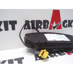 6Q0880241A AIRBAG LEFT-hand SEAT, SEAT,SKODA,VOLKSWAGEN CADDY,FABIA,IBIZA,POLO 2nd GENER. 2007 - 2012,4 th GENER. 2005 -