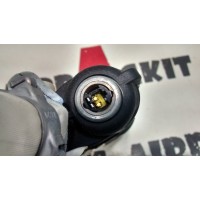 72126966646 AIRBAG CORTINA DERECHO BMW SERIE 3 E 90 E91 E92 E93 2005-2006-2007-2008-2009-2010-2011-2012