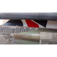 850202E000 AIRBAG CURTAIN RIGHT HYUNDAI TUCSON 2004 - 2010