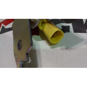78875SJDG82 AIRBAG CORTINA IZQUIERDO HONDA FRV (BE1/BE3) 2004-2005-2006-2007-2008-2009-2010