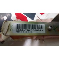 78875SJDG82 AIRBAG CORTINA IZQUIERDO HONDA FRV (BE1/BE3) 2004-2005-2006-2007-2008-2009-2010