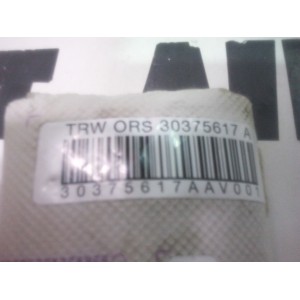 X889102E000 AIRBAG LEFT-hand SEAT, HYUNDAI,KIA, SPORTAGE,TUCSON,I20 2004 - 2010,2 nd GENER. 2005 - 2008,2 nd GENER. 2008 -