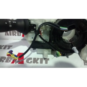 00000 RING, RENAULT MEGANE 3 2008 - 2016