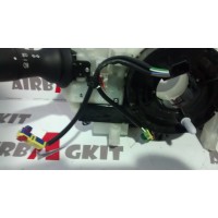 00000 RING, RENAULT MEGANE 3 2008 - 2016