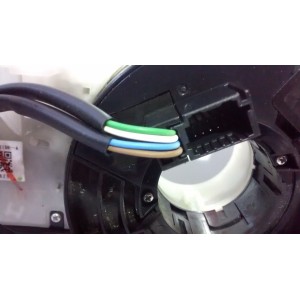 00000 RING, RENAULT MEGANE 3 2008 - 2016