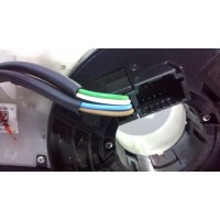 00000 RING, RENAULT MEGANE 3 2008 - 2016