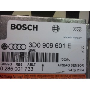 3D0909601E ECU VOLKSWAGEN PHAETON,TOUAREG 2002 – 2007,2002-2010