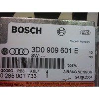 3D0909601E ECU VOLKSWAGEN PHAETON,TOUAREG 2002 – 2007,2002-2010