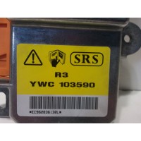 YWC103590 CENTRALITA ROVER 220 1992 - 1998