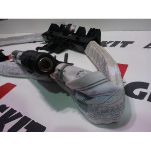 30355249 AIRBAG CORTINA IZQUIERDO BMW SERIE 1 (E81 / E82  / E88) (09.2006 - 10.2013)  2006 - 2007-2008-2009-2010-2011-2012...