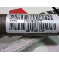 30355250 AIRBAG CORTINA DERECHO BMW SERIE 1 (E81 / E82  / E88) (09.2006 - 10.2013)  2006 - 2007-2008-2009-2010-2011-2012-2...
