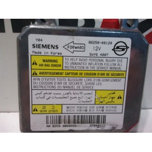 8625008120 CENTRALITA SSANGYONG REXTON 1ª GENER. 2002 - 2006