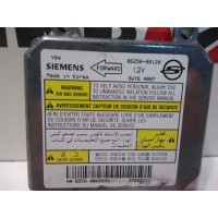 8625008120 CENTRALITA SSANGYONG REXTON 1ª GENER. 2002 - 2006