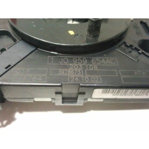 1J0959654AC ANILLO AUDI A3 1ª GENER. (8L1) (09.1996 - 06.2003)  1996 - 1997-1998-1999-2000-2001-2002-2003, VOLKSWAGEN GOLF...