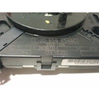 1J0959654AC ANILLO AUDI A3 1ª GENER. (8L1) (09.1996 - 06.2003)  1996 - 1997-1998-1999-2000-2001-2002-2003, VOLKSWAGEN GOLF...