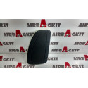 96439582ZM AIRBAG LEFT-HAND SEAT, PEUGEOT 407 2004 - 2012