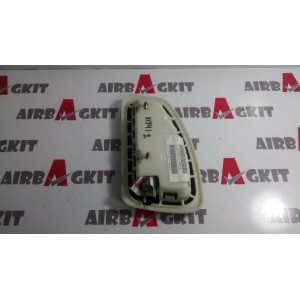 96439582ZM AIRBAG LEFT-HAND SEAT, PEUGEOT 407 2004 - 2012