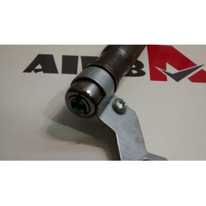 24451358 AIRBAG CURTAIN RIGHT OPEL ASTRA H 2004 - 2010