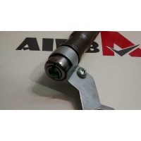 24451358 AIRBAG CORTINA DERECHO OPEL ASTRA H 2004-2005-2006-2007-2008-2009-2010