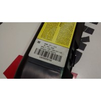 24451357 AIRBAG CURTAIN LEFT-OPEL ASTRA H 2004 - 2010