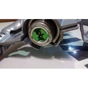 4M51A14K158AC AIRBAG CORTINA DERECHO / DERECHA FORD FOCUS 2ª GENER. 2004-2005-2006-2007-2008