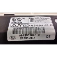 4M51A14K158AC AIRBAG CORTINA DERECHO / DERECHA FORD FOCUS 2ª GENER. 2004-2005-2006-2007-2008