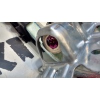 1T0880742M AIRBAG CORTINA DERECHO VOLKSWAGEN TOURAN 1T2 2006-2010 1ER RESTY