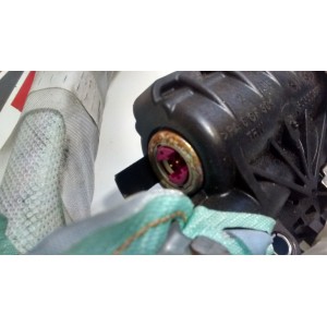 3C0880742E AIRBAG CORTINA DERECHO VOLKSWAGEN PASSAT B6 (2005-2006-2007-2008-2009-2010)