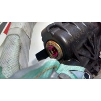 3C0880742E AIRBAG CORTINA DERECHO VOLKSWAGEN PASSAT B6 (2005-2006-2007-2008-2009-2010)
