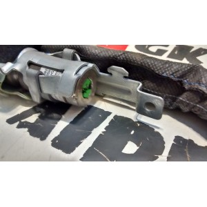 1670602 AIRBAG CORTINA DERECHO / DERECHA FORD FOCUS 2ª GENER. 2008-2009-2010-2011 (RESTY)