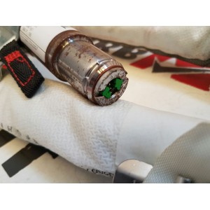 1600542 AIRBAG CORTINA DERECHO / DERECHA FORD MONDEO MK4 2008-2009-2010-2011-2012-2013-2014