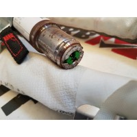 1600542 AIRBAG CORTINA DERECHO / DERECHA FORD MONDEO MK4 2008-2009-2010-2011-2012-2013-2014