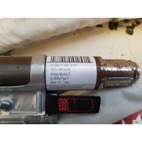 1600542 AIRBAG CORTINA DERECHO / DERECHA FORD MONDEO MK4 2008-2009-2010-2011-2012-2013-2014