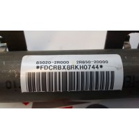 850202R000 AIRBAG CORTINA DERECHO HYUNDAI I30 (FD) 2007-2008-2009-2010-2011-2012