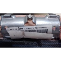 9677506880 AIRBAG CORTINA DERECHO CITROEN C3 2ª GEN. 2009-2010-2011-2012-2013-2014-2015-2016, DS3 /DS3 Cabrio 2009-2010-2011...