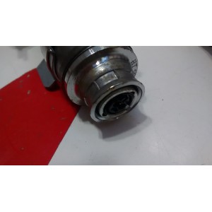 5L6880742 AIRBAG CORTINA DERECHO SKODA YETI 2009 -  2013