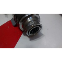 5L6880742 AIRBAG CORTINA DERECHO SKODA YETI 2009 -  2013