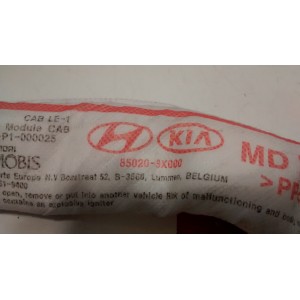 850203X000 AIRBAG CORTINA DERECHO HYUNDAI ELANTRA 2013-2014-2015-2016