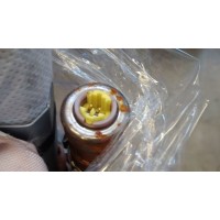 DD1057KN0D AIRBAG CORTINA IZQUIERDO MAZDA 2 2ª GENER. 2002-2003-2004-2005-2006-2007
