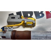 1K5880741G AIRBAG CORTINA IZQUIERDO VOLKSWAGEN JETTA V 2005-2011