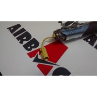 78800TM8E810 AIRBAG CORTINA IZQUIERDO HONDA Insight ZE2 2009-2010-2011-2012-2013-2014-2015