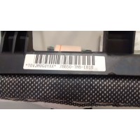 78875TM8E80 AIRBAG CURTAIN LEFT-HONDA Insight ZE2 2009 - 2015