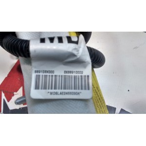 889103X000 AIRBAG SEAT LEFT HYUNDAI ELANTRA 2013 - 2016