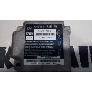 1367537080 CENTRALITA FIAT DUCATO 3ª GEN. 2006-2007-2008-2009-2010-2011-2012-2013-2014-2015-2016-2017-2018-2019