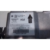 13186948 CENTRALITA OPEL VECTRA C RESTY 2005-2006-2007-2008-2009