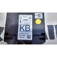 6S6T14B056KB CENTRALITA FORD FIESTA 5ª GENER. 2002-2003-2004-2005