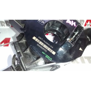 6S6T14A664AA ANILLO FORD FIESTA 5ª GENER. 2002-2003-2004-2005