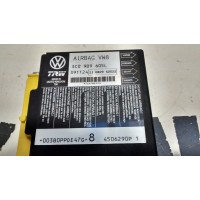 3C0909605L CENTRALITA SEAT LEON 2 2005-2006-2007-2008-2009, VOLKSWAGEN PASSAT B7 (2010-2011-2012-2013-2014)