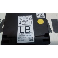 6S6T14B056LB CENTRALITA FORD FIESTA 5ª GENER. 2002-2003-2004-2005